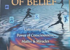 Book Review: The Biology of Belief by Dr. Bruce Lipton