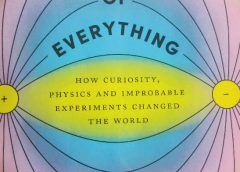 Book Review: The Matter of Everything by Dr. Suzie Sheehy