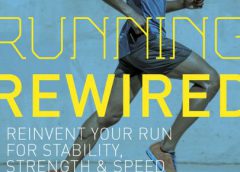 Book Review: Running Rewired by Jay Dicharry