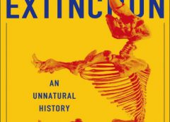 Book Review: The Sixth Extinction by Elizabeth Kolbert