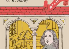 Book Review: A Mathematician’s Apology by G. H. Hardy