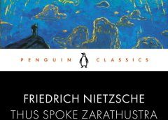 Book Review: Thus Spoke Zarathustra by Friedrich Nietzsche