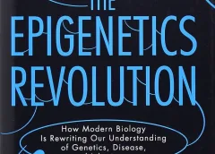 Book Review: The Epigenetics Revolution by Nessa Carey