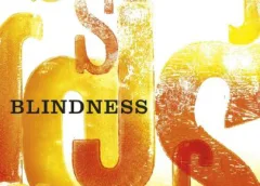 Book Review: Blindness by José Saramago