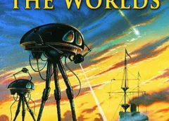 Book Review: The War of the Worlds by H. G. Wells