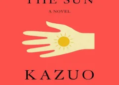 Book Review: Klara and the Sun by Kazuo Ishiguro