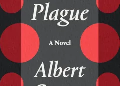 Book Review: The Plague by Albert Camus