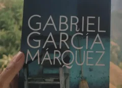 Book Review: A Hundred Years of Solitude by Gabriel Garcia Marquez