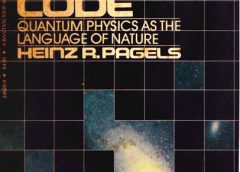 Book Review: The Cosmic Code by Heinz R. Pagels