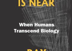 Book Review: The Singularity is Near by Ray Kurzweil