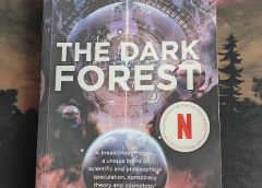 Book Review: The Dark Forest by Cixin Liu