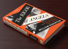 Book Review: The Rigor of Angels by William Egginton  Book Review: The Rigor of Angels by William Egginton