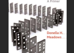Book Review: Thinking in Systems by Donella H. Meadows Book Review: Thinking in Systems by Donella H. Meadows