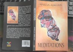 Book Review: Meditations by Marcus Aurelius Book Review: Meditations by Marcus Aurelius