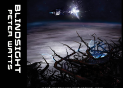 Book Review: Blindsight by Peter Watts