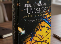 Book Review: Understanding the Universe by Dr. Don Lincoln