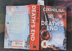 Book Review: Death’s End by Cixin Liu (I/II)