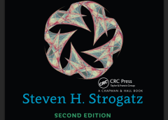 Book Review: Nonlinear Dynamics and Chaos by Steven H. Strogatz Book Review: Nonlinear Dynamics and Chaos by Steven H. Strogatz